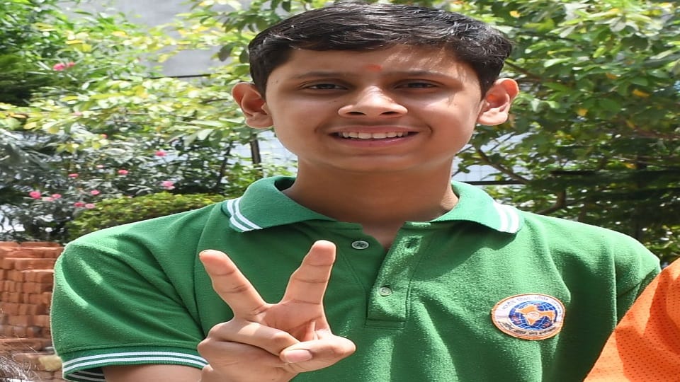 Uttarakhand Board Result 2025: High school student Jatin Joshi has secured first position in the state