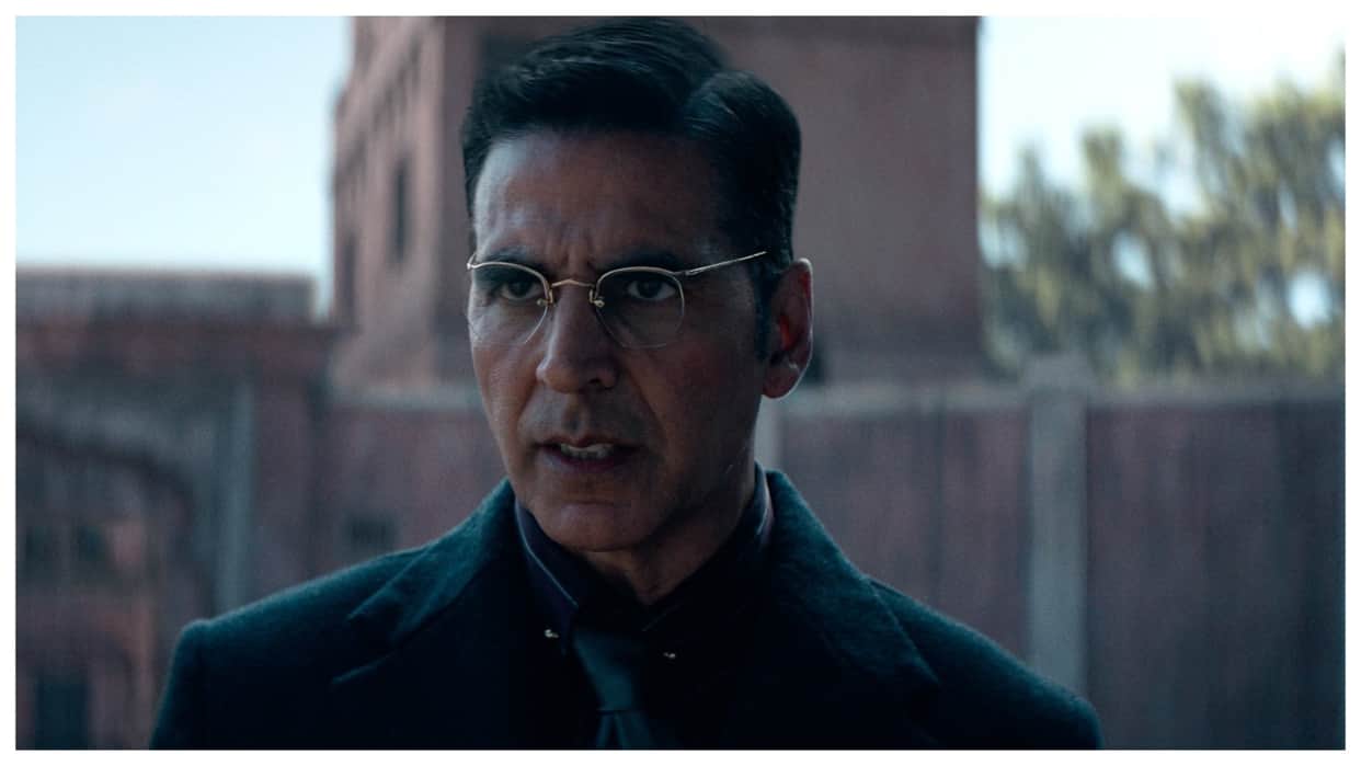 Kesari Chapter 2 Actor Akshay Kumar Highest Grossing Movies Good Newz Mission Mangal Sooryavanshi Housefull 4