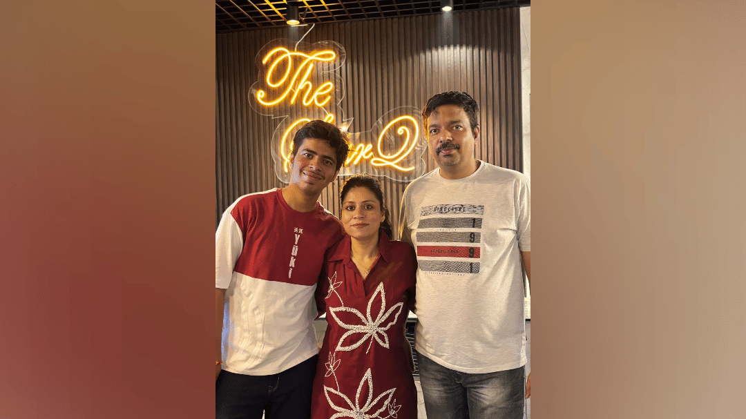 Kavya-Riddhima topped the JEE Main 2025 by ranking in top 500