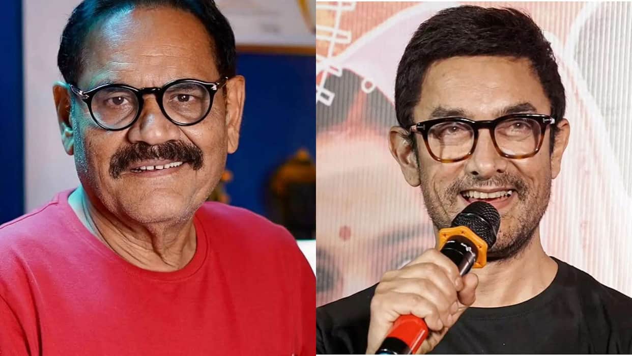 Aamir khan came to home at 12 am to discuss the plan says Mushtaq Khan