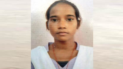 boy's side refused to marry, hurt girl committed suicide by hanging herself