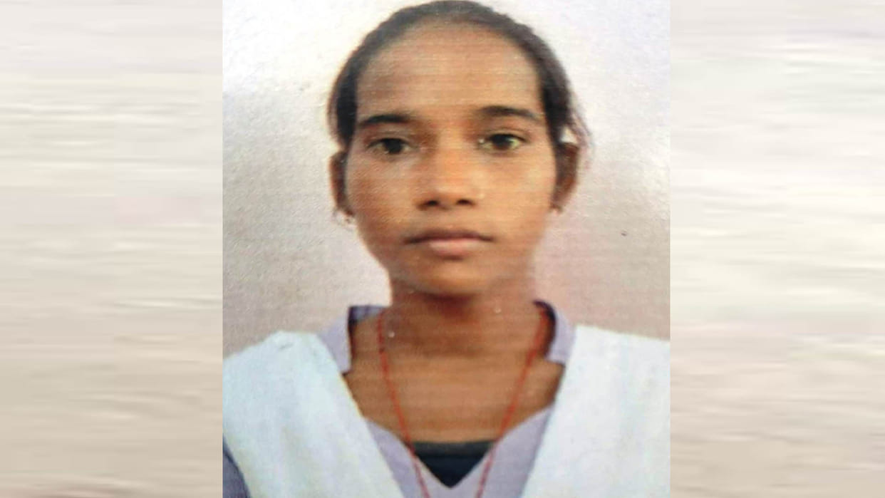 boy's side refused to marry, hurt girl committed suicide by hanging herself