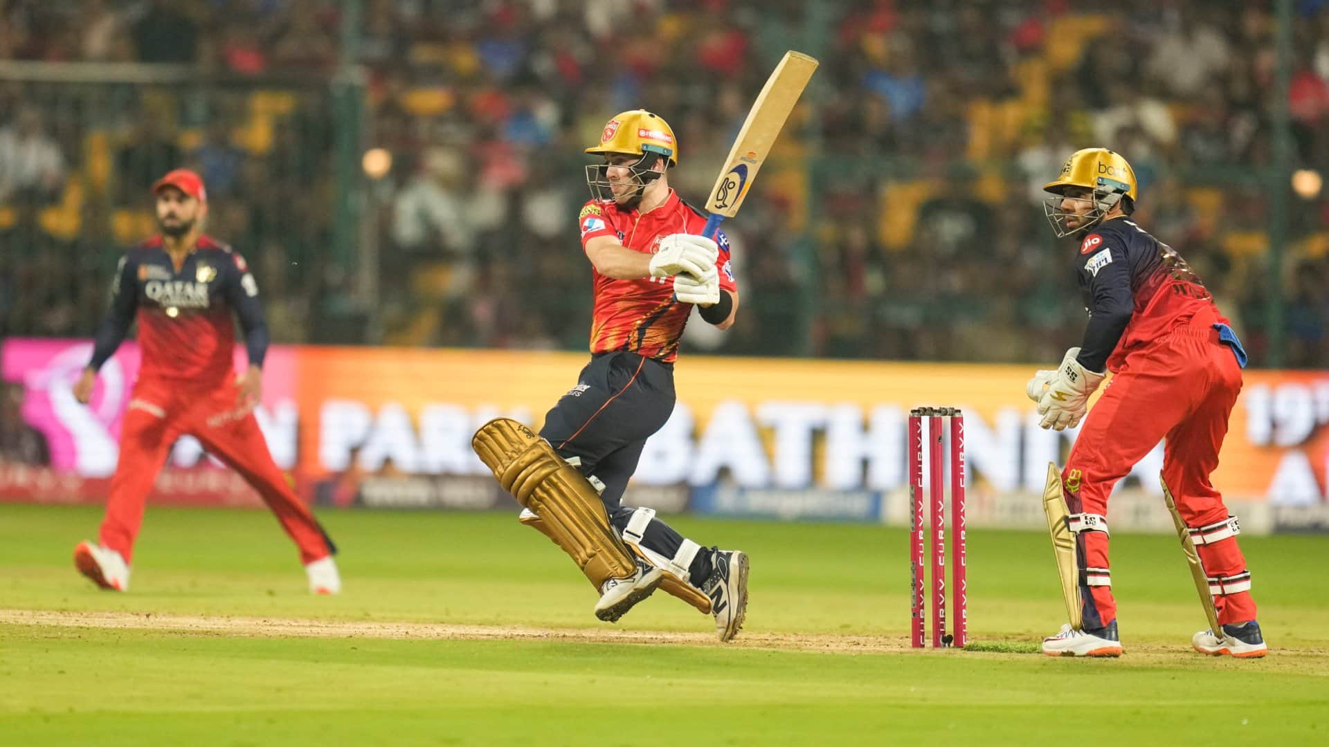 What Happens If IPL 2025 Final Washed Out Know What Playing Conditions Rules Scenario Explained