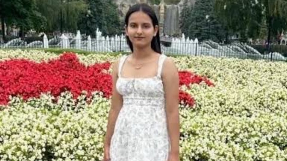 Murder of Punjabi student in Canada