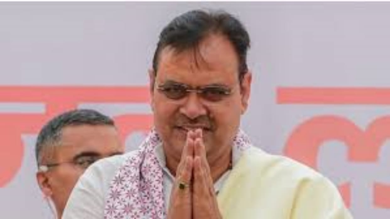 Rajasthan News: What order did CM bring from Keshav Kunj? Public Outreach Begins After Return from Delhi