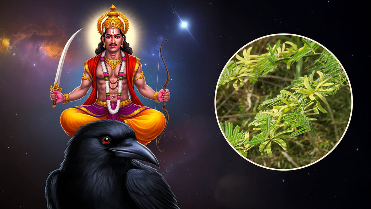 Shanivar Upay Shami Ke Upay Shami Plant Remedies for Profit and Wealth in hindi