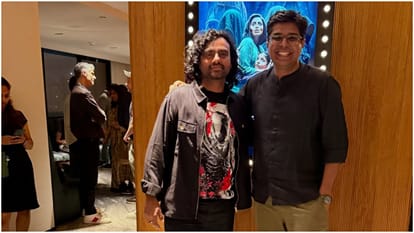 samwad 2025 chhorii 2 dialogue writer divya prakash dubey on Superstar interference in writing