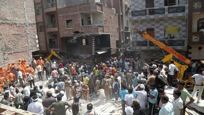today top headlines Russia-Ukraine War Mustafabad Building Collapsed SC Row Maharashtra Bengal Violence IPL