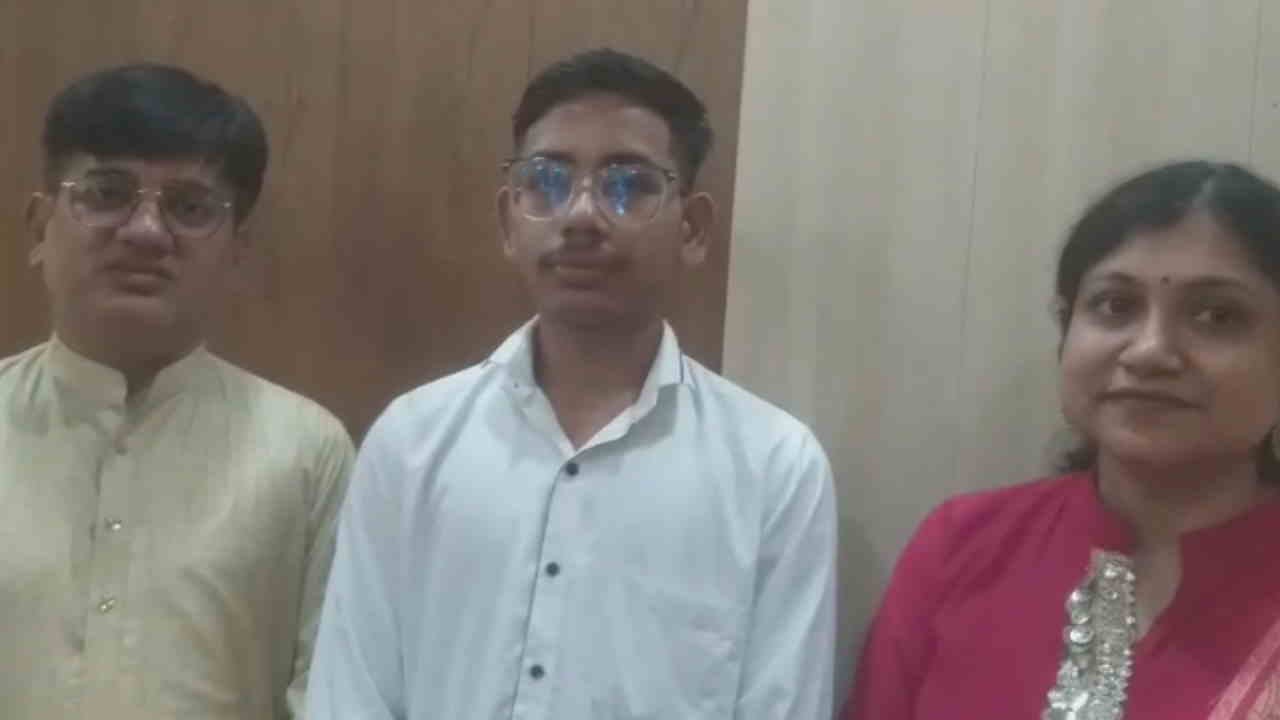 Uttarakhand Board Exam 2025 result released teachers Student and parents celebrating Watch Photos