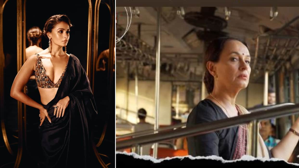Alia Bhatt praises mother Soni Razdan performance in Yours Truly share post on social media