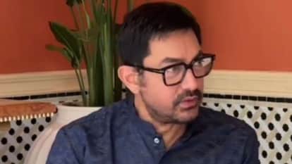 Aamir Khan was keen to play role of Langda Tyagi in Vishal Bhardwaj Movie Omkara writer Robin Bhatt revealed