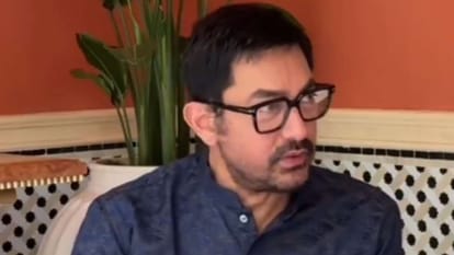Aamir Khan On Current State Of Hindi Cinema there is scope to change in films