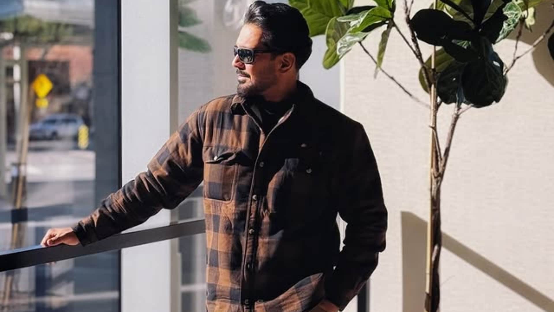 TV Actor Abhinav Shukla Receives Death Threat Sender Claims Link to Lawrence Bishnoi Gang