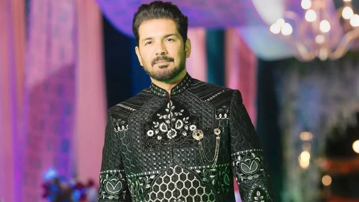 TV Actor Abhinav Shukla Receives Death Threat Sender Claims Link to Lawrence Bishnoi Gang