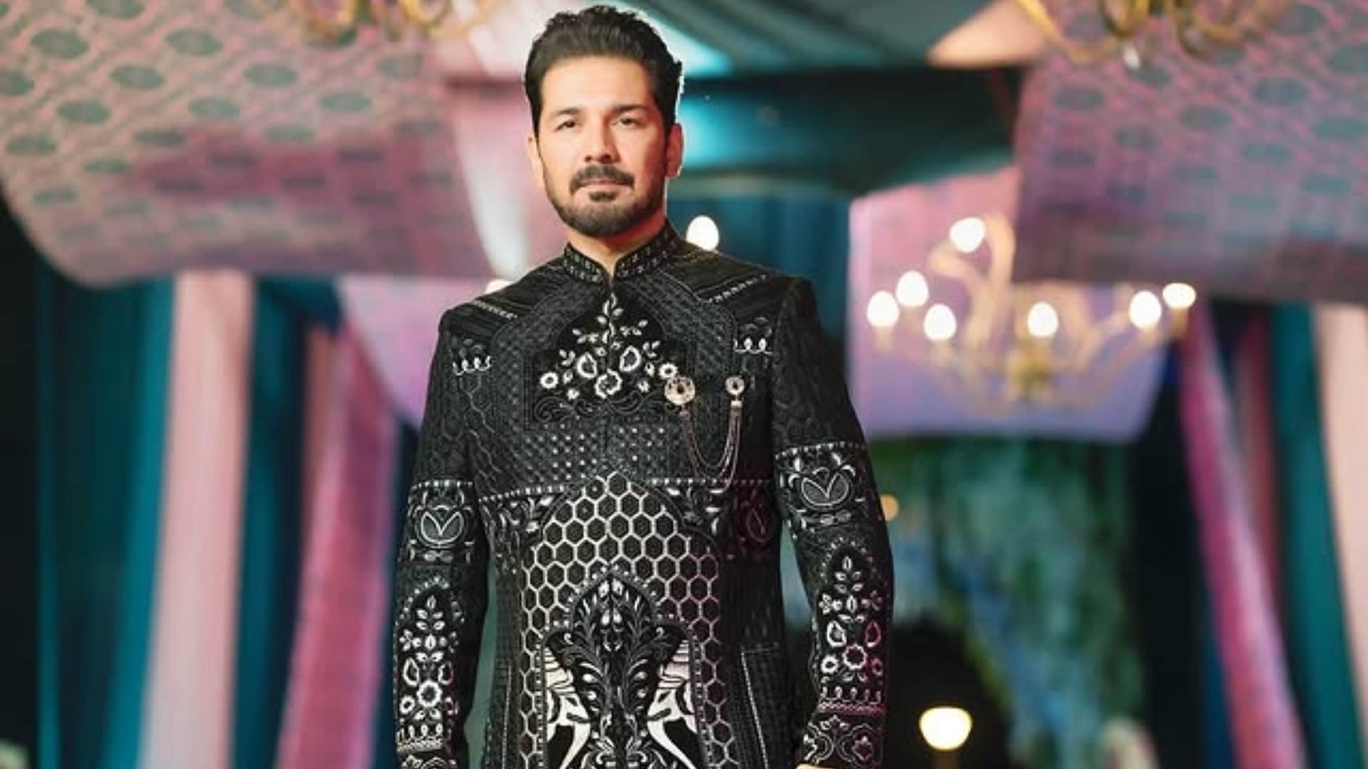 TV Actor Abhinav Shukla Receives Death Threat Sender Claims Link to Lawrence Bishnoi Gang
