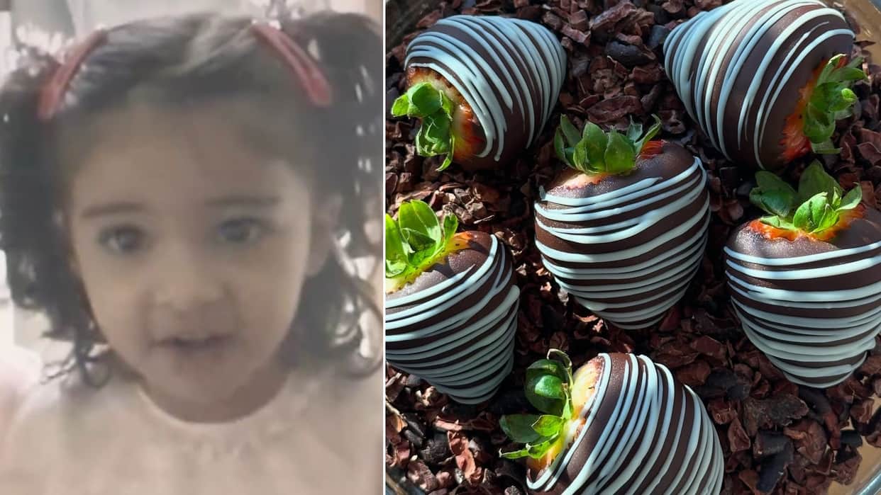 Ananya Panday shares A Childhood Throwback Video goes viral Singing Twinkle Twinkle On Easter fans reaction