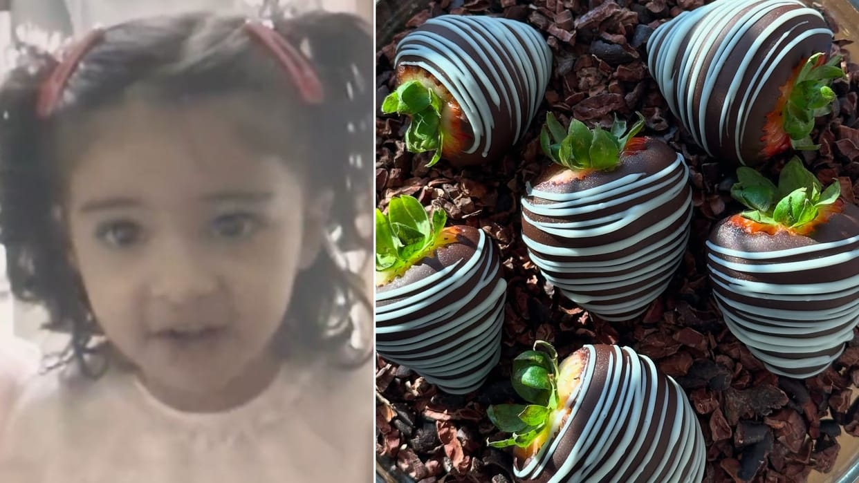 Ananya Panday shares A Childhood Throwback Video goes viral Singing Twinkle Twinkle On Easter fans reaction