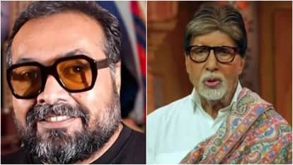 Before Brahmin Controversy Anurag Kashyap Remains Embroiled In Controversies