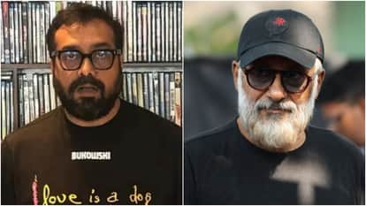 Before Brahmin Controversy Anurag Kashyap Remains Embroiled In Controversies