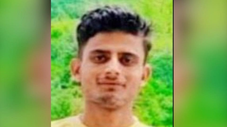 Saharanpur: Young man was going to Saudi Arabia to earn money, fell ill in the airplane, news of death came