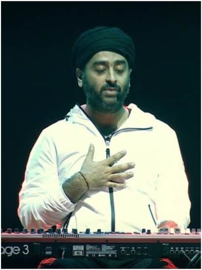 अरिजीत सिंह