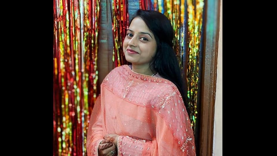 Bijnor: Ten days before the marriage, the girl was shot dead, the young man himself reached the police station