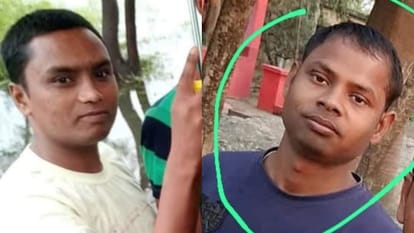 Bihar News : Bihar Police constable killed colleague with bullets Murder case Bettiah bihar police Line
