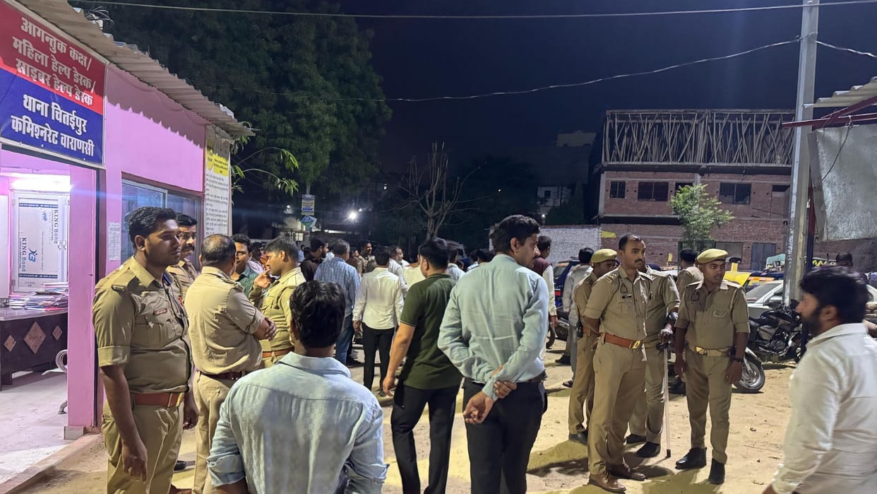 Director duped of Rs 52.99 lakh in the name of providing franchise, FIR registered against nine