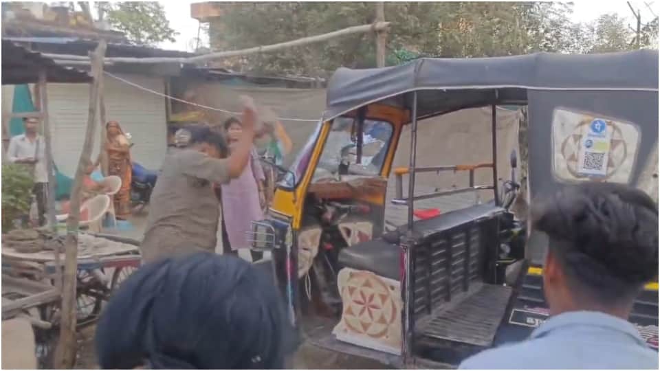 Landlord accused of killing mother and daughter in Narmadapuram arrested