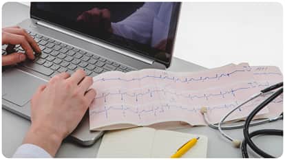Heart Inflammation Can Be Detected Earlier With Advanced Cardiac MRI AIIMS Study