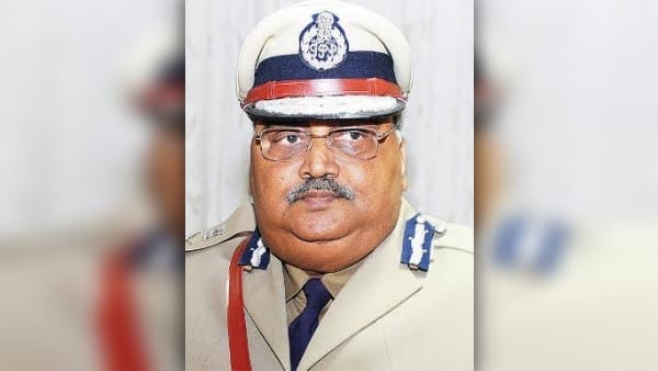 Ex DGP murder case: Wife threw chilli powder before stabbing, say police