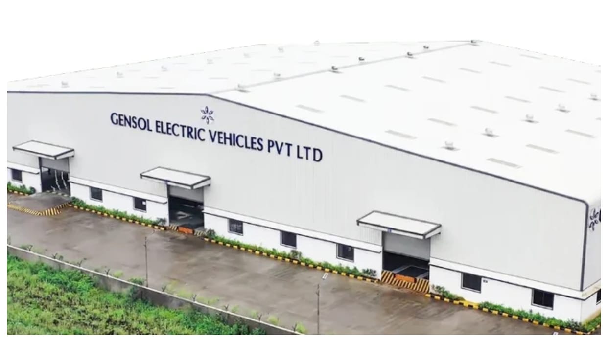 NCLT issues notice to Gensol Engineering on Ireda's insolvency plea