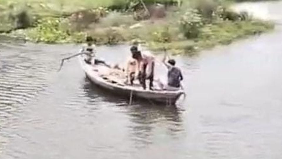 few days before wedding girl jumped from bridge