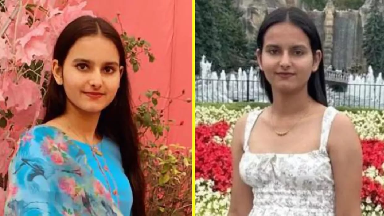 young woman from Tarn Taran in Punjab was shot dead in Canada, sensational incident took place in Hamilton