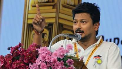 उदयनिधि स्टालिन, डिप्टी सीएम, तमिलनाडु