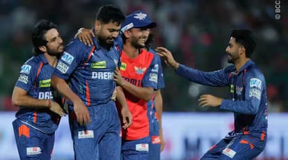 IPL 2025: 'I will continue to bowl yorkers', said Avesh Khan, did not let Rajasthan score 9 runs in 6 balls