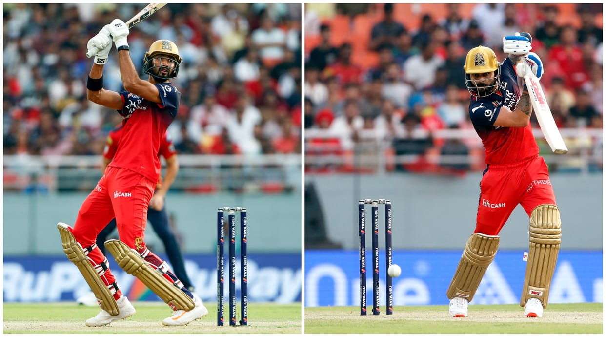 IPL 2025 PBKS vs RCB Result: Punjab Kings vs Royal Challengers Bangalore Key Highlights Analysis Points Table