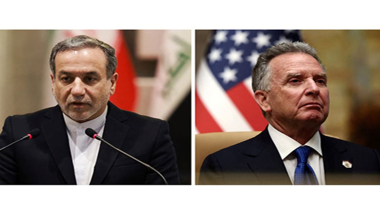Iran signals progress in nuclear talks with US News In Hindi