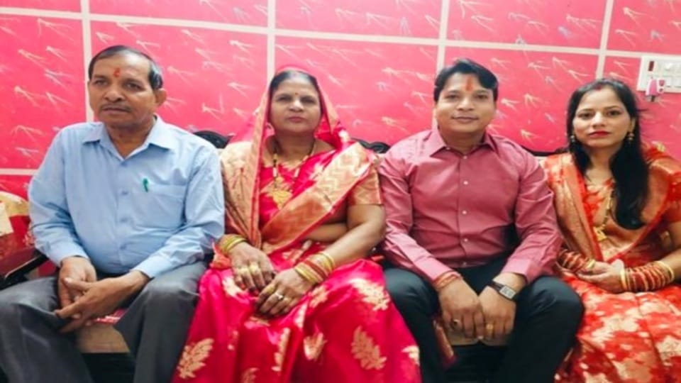Success story of a bakery owner