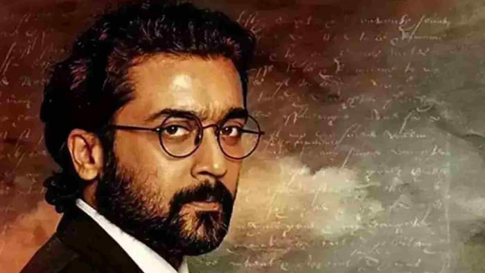 Surya will be cast in Homble Films new project Kayadu Lohar will be lead actress