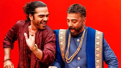 Actor Silambarasan Says Director Mani Ratnam Asked To Choke Kamal Haasan Neck Harder In Thug Life