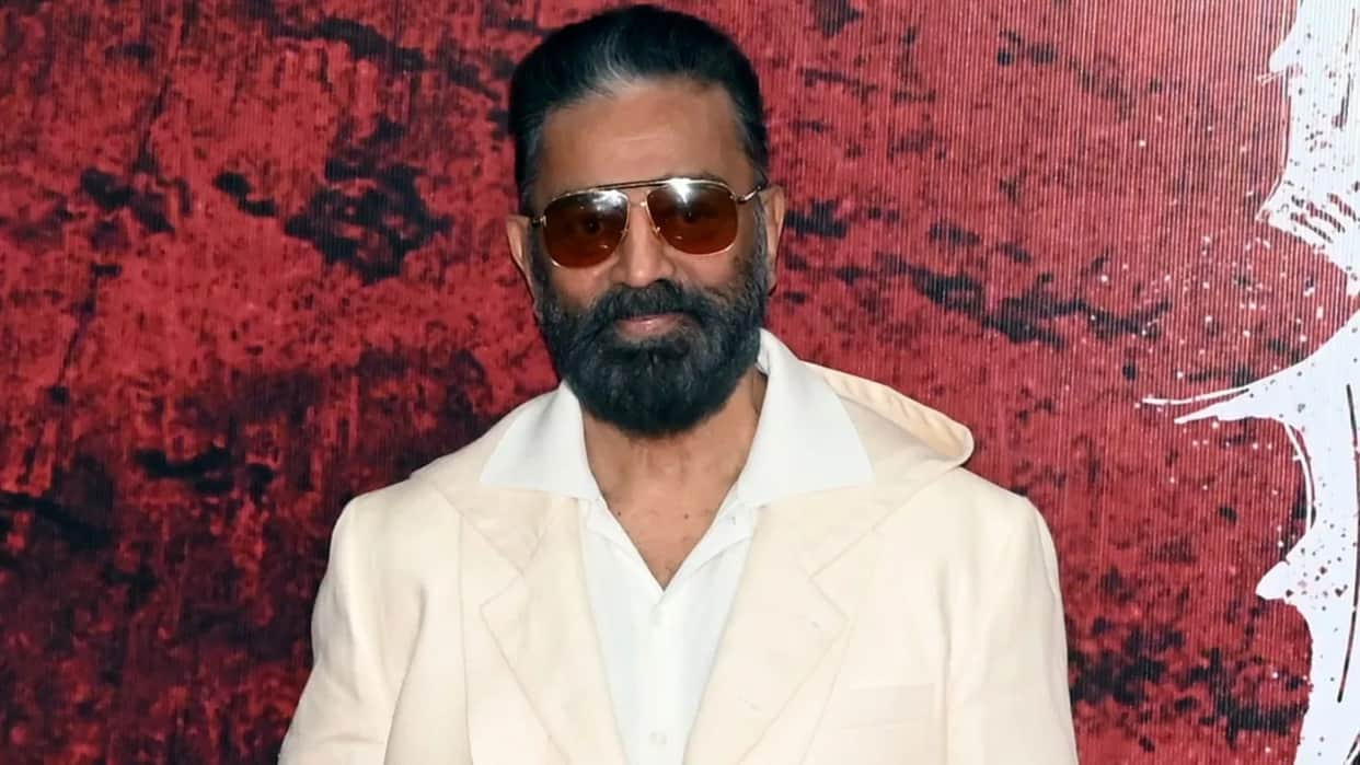 Kamal haasan will seen again with his son in law maniratnam in thug life after 38 years