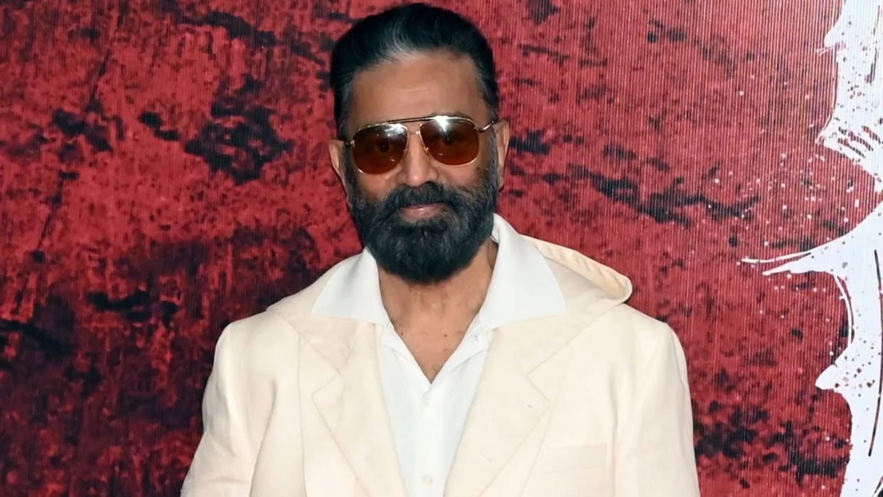 Kamal Haasan to be fielded for Rajya Sabha elections as per deal: DMK Know all about it
