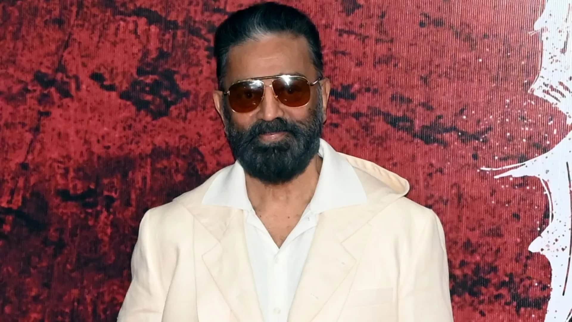 Kamal Haasan Praised Ali Fazal says you are the important actor of india