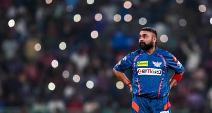 Amit Mishra Alleges Virat Kohli Promised India Comeback but Never Responded to Calls and Messages