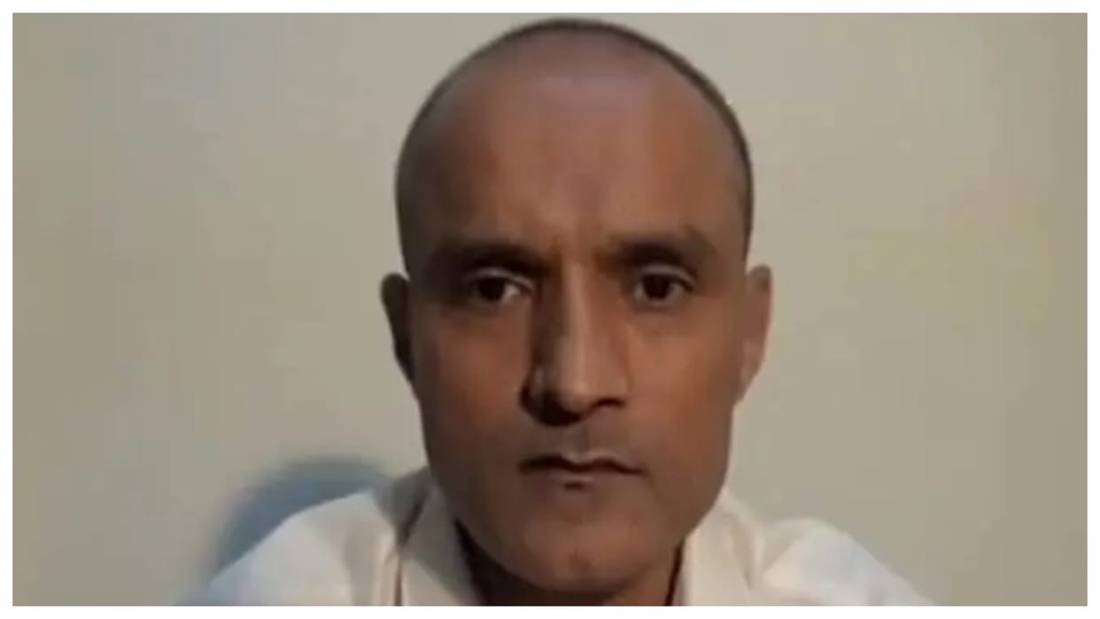 pakistan denied right to appeal to kulbhushan jadhav government tells supreme court