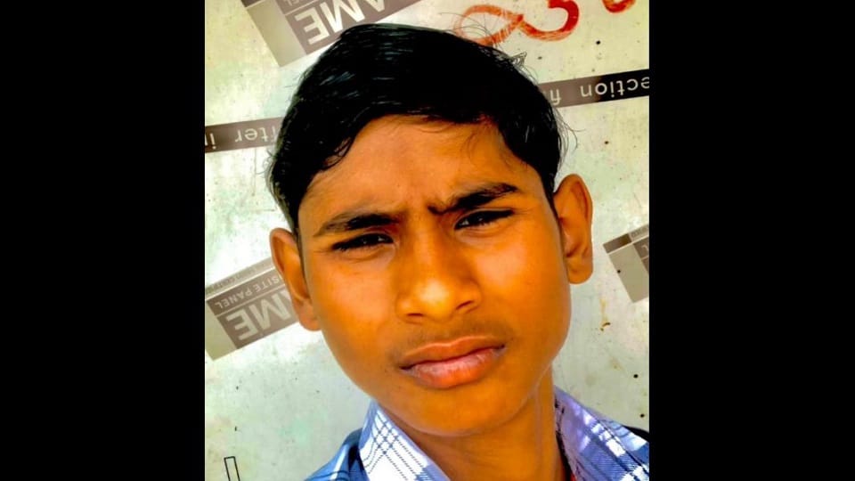 Saharanpur: Teenager dies after e-rickshaw overturns