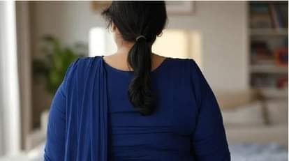 Hurt by domestic dispute, soldier's wife commits suicide