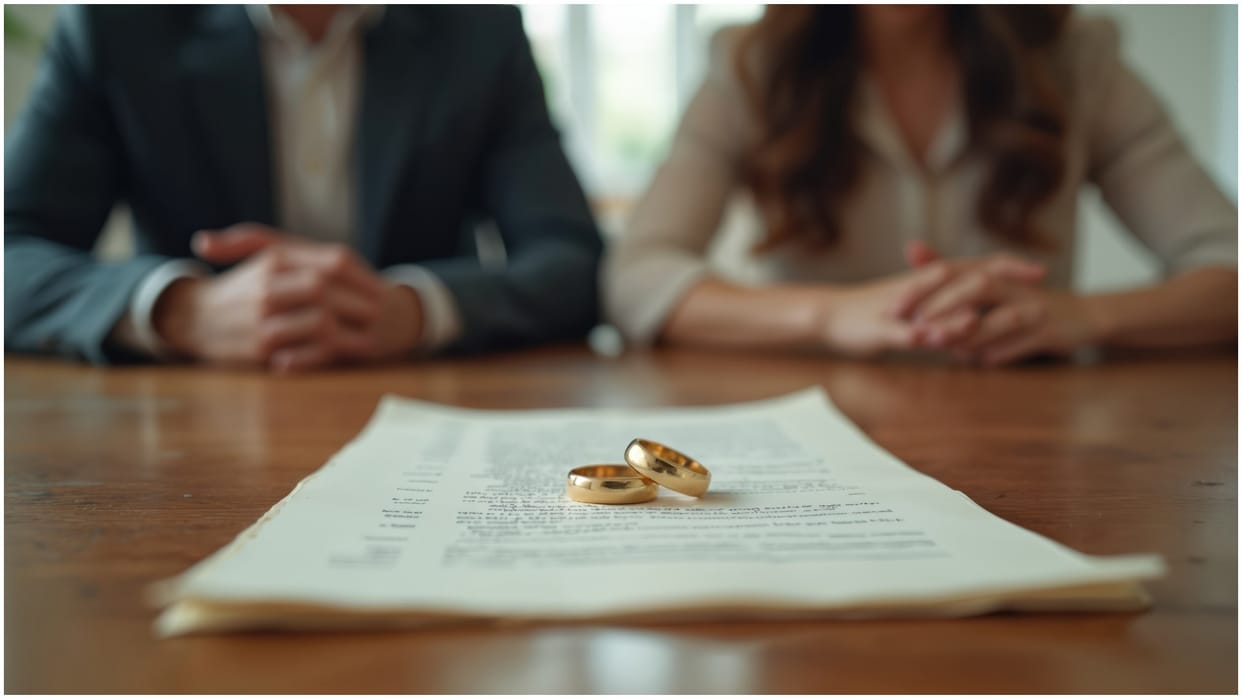 What is Contract Based Marriage Challenges Know Why Couple Do Contract Marriage in Hindi