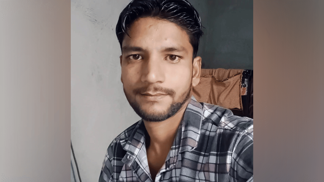 Mason dies after being hit by an unknown vehicle in Ghaziabad